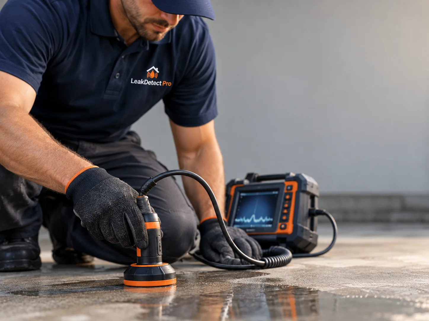 Multi-Level Roof Analysis in Selma, OR